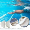 KOGUNXU New for Hayward Pool Vacuum Wing & Pod Shoe