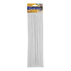 PAC711202 - Creativity Street Chenille Stems