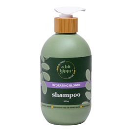 A Bit Hippy Blonde Hydrating Shampoo, 500ml
