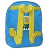 Posh Paws Despicable Me 2 Backpack (Small)