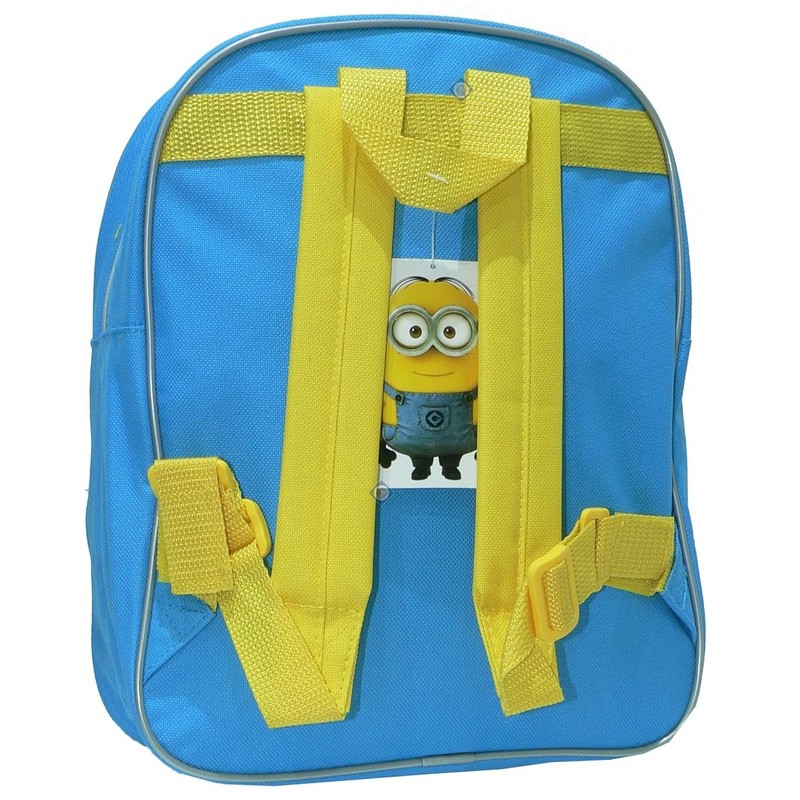 Posh Paws Despicable Me 2 Backpack (Small)
