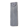 6 Pcs Elastic Pants Waist Extenders Adjustable Waistband Expanders for
