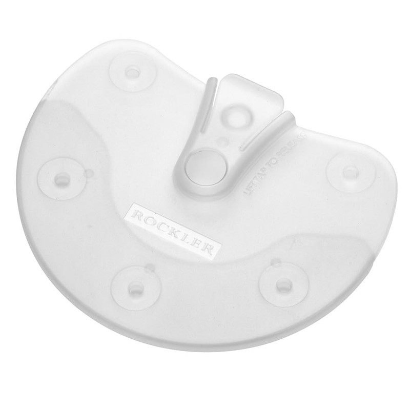 Covers for Rockler Pizza Cutters, 3-Pack