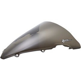 Zero Gravity Marc1 Windscreen (LIGHT SMOKE) For 13-23 KAWASAKI ZX1400ABS