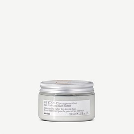 Davines WE STAND Regeneration Hair Body and Face Butter 3.38oz