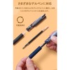 Gel Ballpoint Pen Refill, Ballpoint Pen Refill, Multi-functional, JF-0.5 Refill,