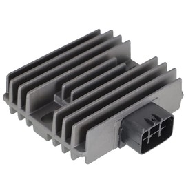 WFLNHB Voltage Regulator Rectifier Replacement for Bennche Bighorn 400 500 Hisun 400 500 Massimo MSU400 MSU500 2010-2017 Replacement for 32100-115-0000