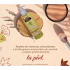 Aceite Limpiador Facial Palmer's Skin Therapy 190mL Rosa Mosqueta