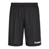 Hummel Boys Essential Goalkeeper Shorts – Black, 164 – 176,