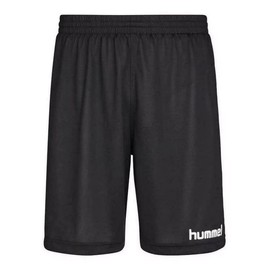 Hummel Boys Essential Goalkeeper Shorts – Black, 164 – 176, 10 815 2001