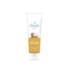 Bloqueador Solar Shelo Nabel                                                                                                                          
