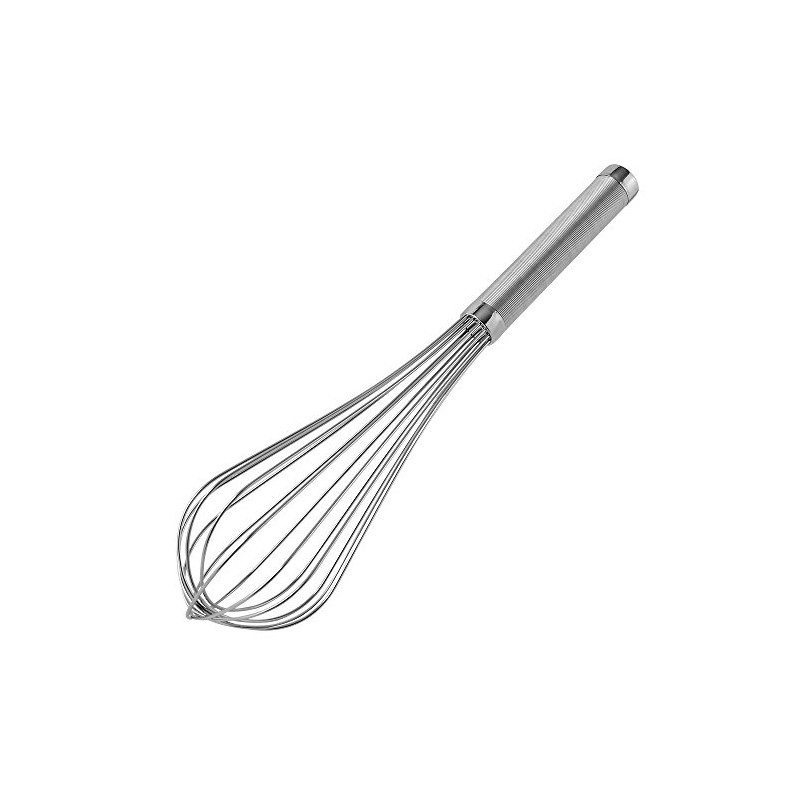 Pro Series 18 – 8 Stainless Steel Helical Bubbles Placket