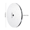 Vacuum Cleaner Rotating Fan Blade Motor Vacuum Cleaner Accessories (Diameter
