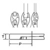 TG150(EC-150T) (150MM)