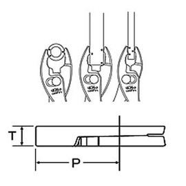 TG150(EC-150T) (150MM)