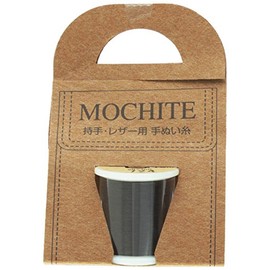 フジックス MOCHITE モチテ 【持ち手・レザー用手ぬい糸】 10m col.724