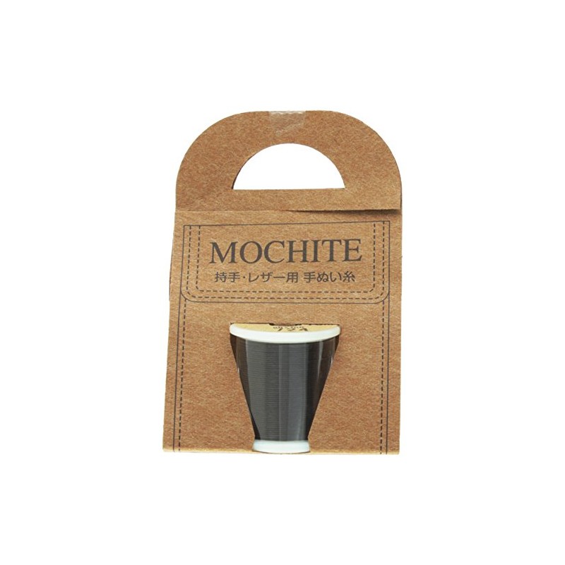 フジックス MOCHITE モチテ 【持ち手・レザー用手ぬい糸】 10m col.724