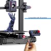 Tarjeta de extensión de tarjeta micro SD para impresora 3D,