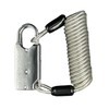 aiai Combination Wire Lock 1200 mm 3 Tier