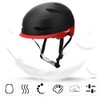 Universal Skating Bike Helmet Safety Riding Helmets Cycling Equipment for