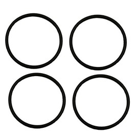 4 x Replacement Top Fan O-Ring 403992 for Paslode IM350 Nailer