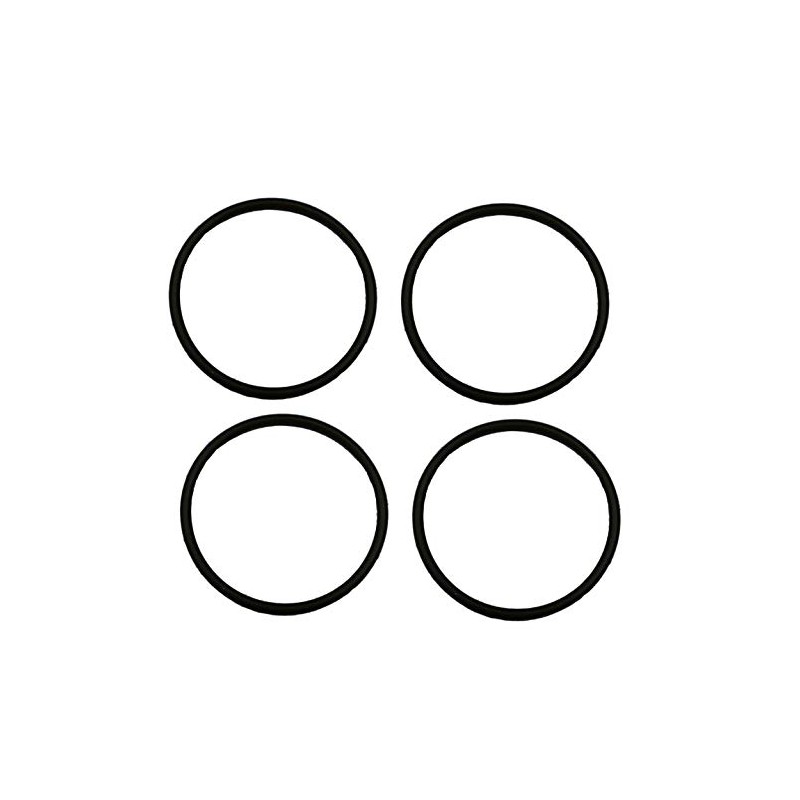 4 x Replacement Top Fan O-Ring 403992 for Paslode IM350