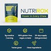 Creatine Gummies - 5000mg Creatine Monohydrate - Green Apple Flavour