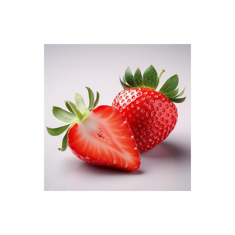 Strawberry (Sweet) High Strength Flavouring - 230+ Flavours - Galaxy