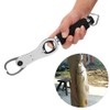Aluminum Alloy Fish Lip Gripper Fish Hold Fishing Grip with