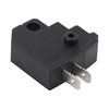 GOOFIT Left Brake Switch Replacement For 50cc 70cc 90cc 110cc