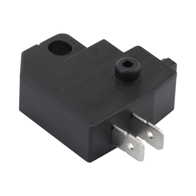 GOOFIT Left Brake Switch Replacement For 50cc 70cc 90cc 110cc