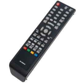 Unbranded New EN-83804S Replace Remote for Sharp TV LC-40Q307U LC-65Q6020U LC-40P3000U