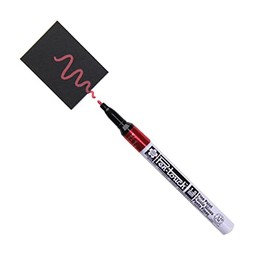 Sakura Finetek PEN-TOUCH FINE RED#