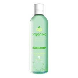 Shampoo Dermolimpiador Facial AspidPro Hierbabuena Piel Mixta 120ml