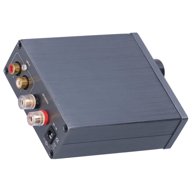 Digital Power Amplifier Full Channel High Power Subwoofer Audio Equipment