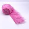 Ice Fabrics Craft Faux Fur Fabric Pre Cut Rolls -