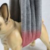 Dog Lift Harness Adjustable Soft Thickened Dog Hind Leg Support
