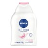 Nivea Jabón Líquido Íntimo Cuidado Suave 250ml