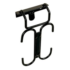 Stubbs Unisex's Black Hinged Welly Rack, Regular