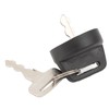 Ignition Key Switch 0430 090 ATV ABS Ignition Key Switch