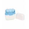 Rodillo de Hielo Facial para Cara y Ojos (azul)