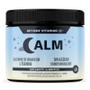 Alm Glicinato Magnesio Teanina Beyond Vitamins 400 100 Por Scoop