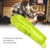 Electric Clipper Replacement Cover Fashionable Transparent Hair Trimmer Full Body