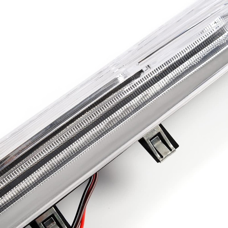ALLGOOD LED Bar 3rd Third Brake Light, Compatible with Chevy