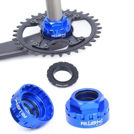 Crank set tool for removing and installing crown rings, direct assembly with 12 speeds, compatible with M7100 M8100 M9100 XT for SLX