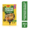 Hoja sazonador jugoso al sartén® finas hierbas 23.4 g Maggi