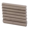 Edge Skiving Grinding Tool DIY Steel Material Durable Convenient Leather