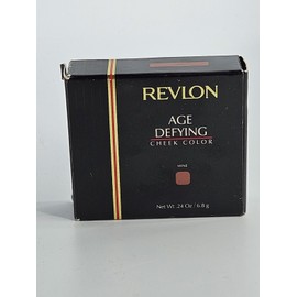 Revlon Age Defying Cheek Color Wine