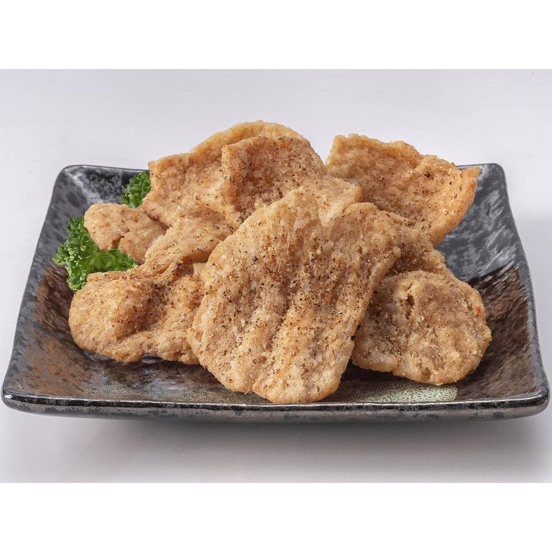 Kamoi Foods Like Fried Chicken Skin 1.1 oz (32 g)