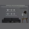 RM4C Mini Wi-Fi IR Blaster Universal Intelligent Remote Control Voice